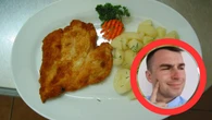 Ksiądz reaguje na słowa o jedzeniu kotleta u babci w piątek. "Zdrowe podejście"