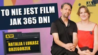 Stworzyli polski thriller erotyczny. "PowstaĹ z poczucia wstydu"