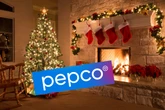 Najpiękniejsza ozdoba na święta kosztuje 10 zł w Pepco. Kupuję przeróżne co roku. A co w Sinsay?