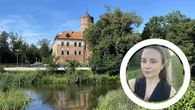 PojechaĹam do pierwszego uzdrowiska termalnego w Polsce. Tamtejsza woda to "skarb" miasteczka