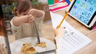 KoreaĹska mama zdradza, jak wychowuje cĂłrkÄ w Polsce. "BÄdzie umiaĹa dwa jÄzyki"
