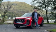 Niemcy nie rezygnują z diesla i miękkiej hybrydy. Rodzinny SUV premium. Audi Q3. Pierwsza jazda