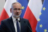 Sprawcy ataku na Niedzielskiego zatrzymani przez policję. Były minister wydał oświadczenie