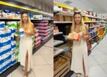 PokazaĹa ceny w hiszpaĹskim markecie. DroĹźej niĹź w Polsce? To najbardziej podbija rachunek