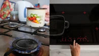 PĹyta elektryczna, gazowa czy indukcyjna? Decyzja, ktĂłra ma znaczenie dla gotowania i portfela