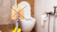Szczotka do WC to juĹź przeszĹoĹÄ. Nowy trend z Ĺazienek zmienia wszystko