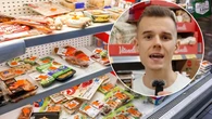 ZdradziĹ 7 bĹÄdĂłw, ktĂłre rujnujÄ
 odchudzanie. PopeĹniamy je juĹź podczas zakupĂłw