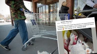 "ZapĹaÄ. WrĂłÄ. Rozpakuj". Ĺťona przygotowaĹa mu listÄ zadaĹ. "Ofiara Ĺźyciowa, a nie dorosĹy facet"