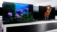 LG pokazao telewizory na 2021 rok. Jest 48-calowy OLED i "budetowa" seria A1
