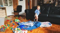 Dzień dziecka lada moment. W 94 proc. to kobiety zajmują się kupowaniem prezentów