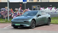 Nie pasuje ci Audi czy Tesla? Oto oferta z Chin. XPeng P7 Performance. Instrukcja się przyda
