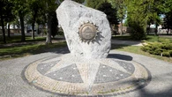 Nie Berlin, nie Paryż. Środek Europy znajdziesz w Polsce. Wyznaczono go 250 lat temu