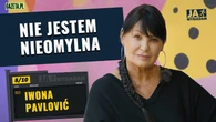 Od 20 lat "Taniec z gwiazdami" to jej program. Iwona Pavlović: Nie jestem zła