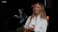 "Nie byĹo urodzin, rocznic, ani ĹwiÄt bez pracy". Ewa Chodakowska w "Z bliska"