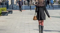 Po 6 latach emigracji wróciła do Polski. "Bez tego nie byłabym w stanie utrzymać się w Warszawie"