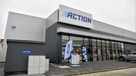 Po 6 szt. za 3,49 zł nie poszłam, a pobiegłam do Action. Wykurzyłam problem z nosa. A co w Rossmann?