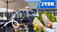 DoskonaĹy zamiennik sĹynnych BirkenstockĂłw znalazĹam w JYSK. Nikt o nich nie wie, a to ukryta pereĹka
