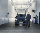 Premium w każdym detalu. Miejsce, gdzie twój samochód dostawczy staje się gwiazdą codziennych wyzwań