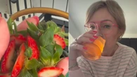 Wszyscy wyrzucajÄ, a to bĹÄd. PokazaĹa, co zrobiÄ z szypuĹek. "Delikatny i ĹwieĹźy"