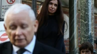 Lech KaczyĹski nie byĹ zachwycony wyborem cĂłrki. Marta zrobiĹa po swojemu