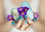 Wielkanocne inspiracje manicure - odkryj najnowsze trendy i stwórz swój świąteczny look