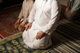 Tylko u nasMa męża muzułmanina. Czy musiała przejść na islam? "Zachęcał mnie do wiary"