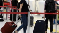 Ryanair zwiÄkszy premie dla kontrolerĂłw. Tyle dostanÄ za wytropienie za duĹźego bagaĹźu
