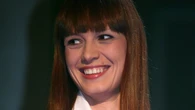 Paulina Chylewska lansuje najmodniejszy kolor wiosny. OdmĹadza, rozĹwietla i dodaje klasy