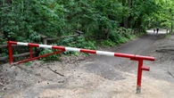 To nie jest zaproszenie do wjazdu. Zdaniem sÄdu 5 tys. zĹ kary to najlepsza nauczka