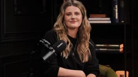 "Babcia mĂłwiĹa: Nie bĂłj siÄ duchĂłw Zosia, ludzi siÄ bĂłj". Zofia Zborowska w "Z bliska"