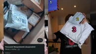 KupiĹ paczki niespodzianki na Vinted. ZapĹaciĹ 57 zĹ. Co byĹo w Ĺrodku? "Chyba siÄ nie opĹacaĹo"