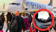 Plecak z Action robi furorę. Pomaga ominąć surowe zasady Ryanaira