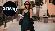 Wygląda jak model za setki złotych, a kosztuje 34 zł w Sinsay! Ocieka luksusem. A w B2B, Mohito?