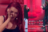 W "The Voice of Poland" zaczynają się Bitwy. Pierwszy duet i już pojawiły się łzy
