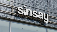 Ten weĹniany szalik to ideaĹ na zimÄ - w Sinsay znalazĹam go za mniej niĹź 50 zĹ