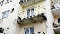 Naukowcy chcÄ, by budynki "ĹźyĹy" i same ĹataĹy pÄkniÄcia. BÄdÄ wiÄc robione z... grzybĂłw