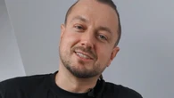 Baron pokazał zdjęcie z młodszą o 19 lat siostrą. Co wiadomo o Marii? "Wybitny talent"