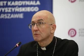 Podszywają się pod arcybiskupa. Kościół ostrzega przed pułapką
