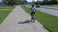 Rowerzyści na chodnikach mają nas wszystkich gdzieś. Jest jeszcze gorzej niż kiedyś