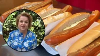 Hot dog nie musi byÄ kulinarnym grzechem. Katarzyna Bosacka pokazuje, na co zwrĂłciÄ uwagÄ