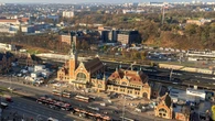 Polskie miasto "alternatywÄ dla Wiednia i Pragi". Na liĹcie niedocenianych miejsc zajmuje 5. miejsce