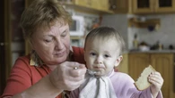 TeĹciowa nie daje jej ĹźyÄ. "Ona ci tak dobrze nie nagotuje, jak mamusia"