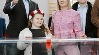 Kasia Nawrocka otrzymała niezwykły prezent. "Jesteś super, nie zmieniaj się"