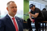 Nawrocki czeka na przeprowadzkę do Pałacu Prezydenckiego. To na pewno mu się nie spodoba