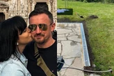 Tak mieszkają Małyszowie. Wnętrza z duszą, ale to ogród jest wizytówką domu