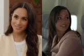 Meghan Markle miała Hollywood u swoich stóp. Nie uwierzycie, z kim zagrała w pierwszym filmie