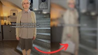 Ma 57 lat. Pokazała, jak mogłaby wyglądać. "Takie widoki chce się oglądać"