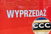 Tak ozdobnych dawno nie widziałam! W tych sandałkach z CCC zakochasz się od razu. Perełki w Lasockim, Ryłko