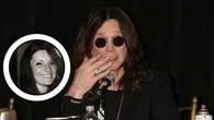Zapomniane małżeństwo Ozzy'ego Osbourne'a. Wszystko zniszczyły używki