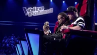 Gwiazda serialu TVP wygraĹa "Jak oni ĹpiewajÄ". W "The Voice" nie odwrĂłciĹ siÄ nikt